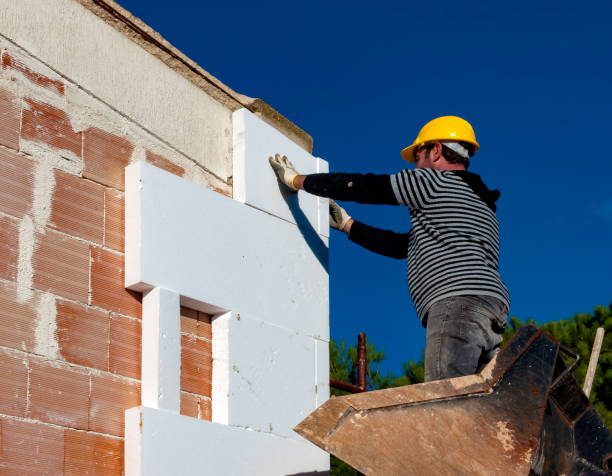 Best Wall Insulation Contractor  in Scenic, AZ